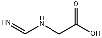 FORMIMINOGLYCINE Struktur