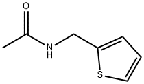 2-THIENYLACETAMIDE Struktur