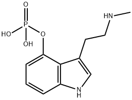 baeocystin Struktur