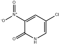 5-Chloro-2-hydroxy-3-nitropyridine