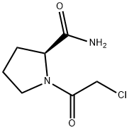 (S)-1-(2-Chloroacetyl)pyrrolidine-2-carboxaMide