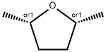 cis-2,5-Dimethyloxolane Struktur