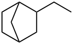 2-ETHYLBICYCLO(2.2.1)HEPTANE Struktur