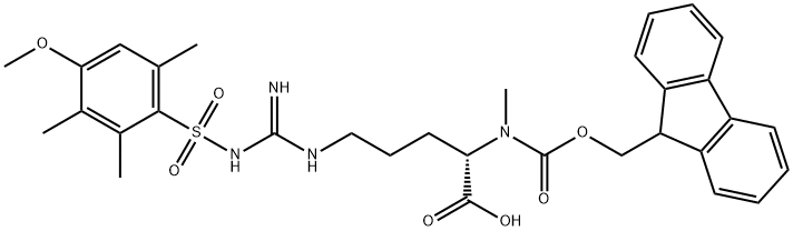 214750-72-8 結(jié)構(gòu)式