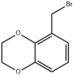 5-(BROMOMETHYL)-2,3-DIHYDRO-1,4-BENZODIOXINE,97%