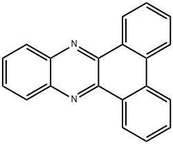 215-64-5 結(jié)構(gòu)式