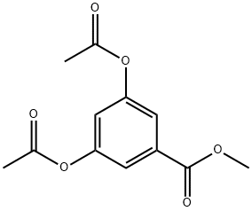 METHYL 3,5-DIACETOXYBENZOATE price.