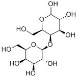 4-BETA-GALACTOBIOSE Struktur