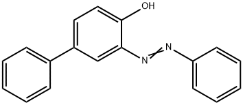 5-Phenylazobenzene-2-ol