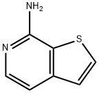 Thieno[2,3-c]pyridin-7-amine (9CI) price.