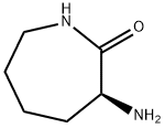 (S)-3-AMINO-HEXAHYDRO-2-AZEPINONE