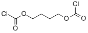 1 4-BUTANEDIOL BIS(CHLOROFORMATE)  97 Struktur