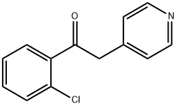 1-(2-CHLORO-PHENYL)-2-PYRIDIN-4-YL-ETHANONE price.