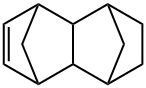 1,2,3,4,4A,5,8,8A-OCTAHYDRO-1,4:5,8-DIMETHANONAPHTHALENE Struktur