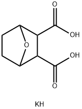 endothal-potassium Struktur