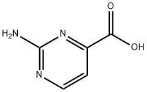 2-AMINO-PYRIMIDINE-4-CARBOXYLIC ACID