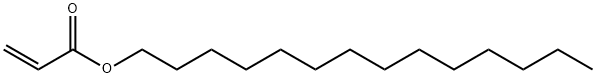 ACRYLIC ACID TETRADECYL ESTER