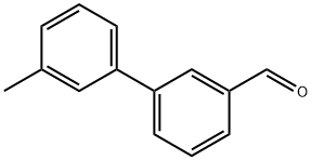 3-(3-METHYLPHENYL)BENZALDEHYDE price.