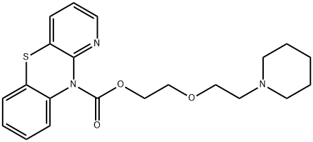 2167-85-3 結(jié)構(gòu)式