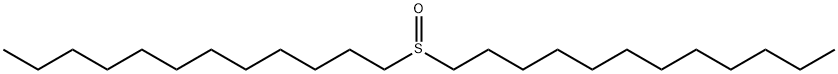 DI-N-DODECYL SULFOXIDE