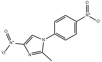 21721-92-6 結(jié)構(gòu)式