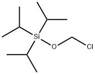 (TRIISOPROPYLSILOXY)METHYL CHLORIDE price.