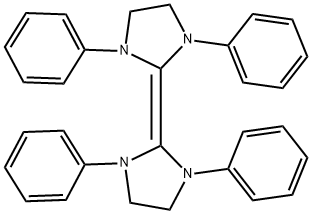 BIS(1,3-DIPHENYL-2-IMIDAZOLIDINYLIDENE) Struktur