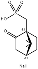 Natrium-2-oxobornan-10-sulfonat