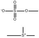 TRIMETHYLSULFONIUM METHYL SULFATE