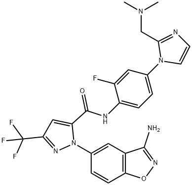 Razaxaban Struktur