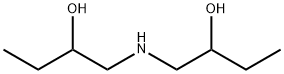 DIBUTANOLAMINE Struktur