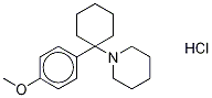 4-Methoxy Struktur