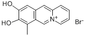 21852-25-5 結(jié)構(gòu)式