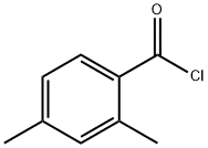 2,4-DIMETHYLBENZOYL CHLORIDE price.