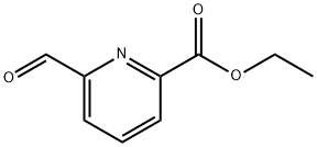 6-FORMYL-PYRIDINE-2-CARBOXYLIC ACID ETHYL ESTER price.