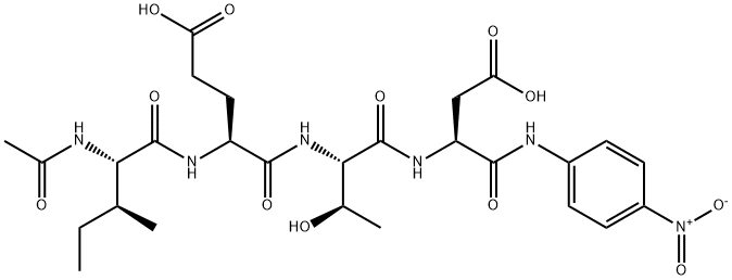 219138-21-3 Structure