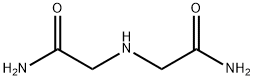 2-[(carbamoylmethyl)amino]acetamide