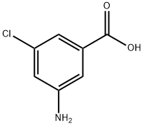 21961-30-8 Structure