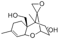 VERRUCAROL, 2198-92-7, 結(jié)構(gòu)式