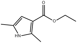 2199-52-2 Structure