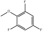 Benzene, 1,3,5-trifluoro-2-methoxy- (9CI)