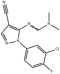 BINUCLEINE 2 Structure