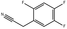 2,4,5-Trifluorophenylacetonitrile