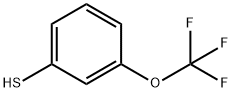 3-(TRIFLUOROMETHOXY)THIOPHENOL price.