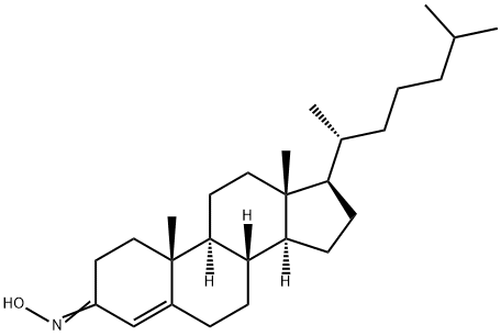 Olesoxime Struktur