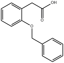 2-BENZYLOXYPHENYLACETIC ACID price.