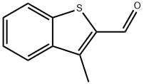 3-METHYLBENZO[B]THIOPHENE-2-CARBOXALDEHYDE price.