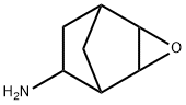 3-Oxatricyclo[3.2.1.02,4]octan-6-amine(9CI) Struktur