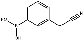 3-CYANOMETHYLPHENYLBORONIC ACID