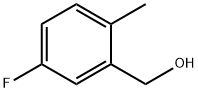 5-FLUORO-2-METHYLBENZYL ALCOHOL